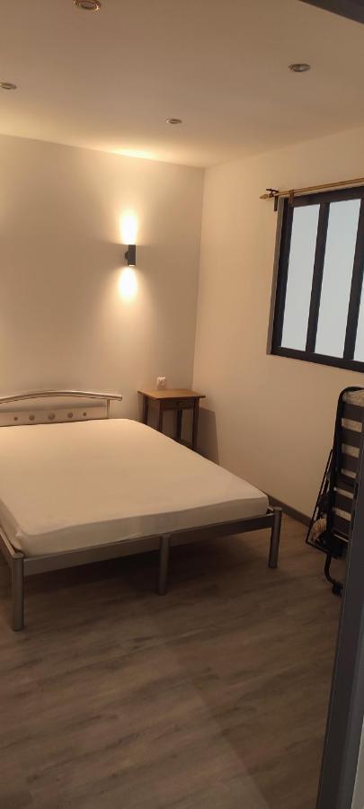 Meuble Neuf Avec Jardin Appartement *
