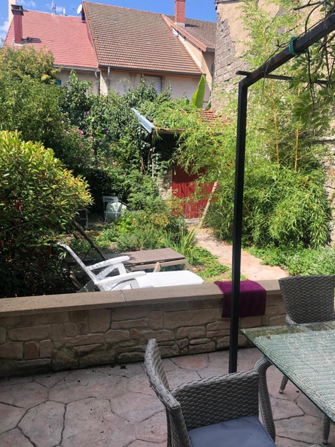 Meuble Neuf Avec Jardin * Clairvaux-les-Lacs